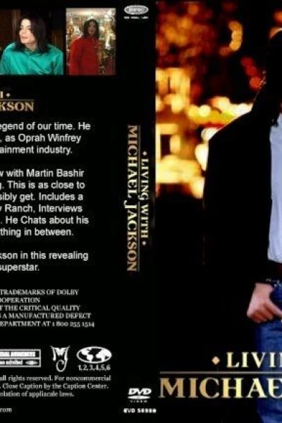 Weltsensation: Michael Jackson - Hautnah