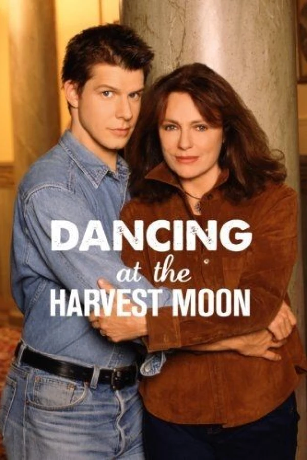 Dancing at the Harvest Moon Poster