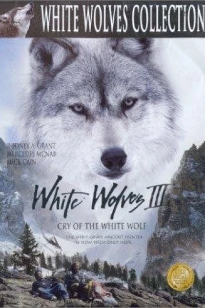 White Wolves III: Cry of the White Wolf