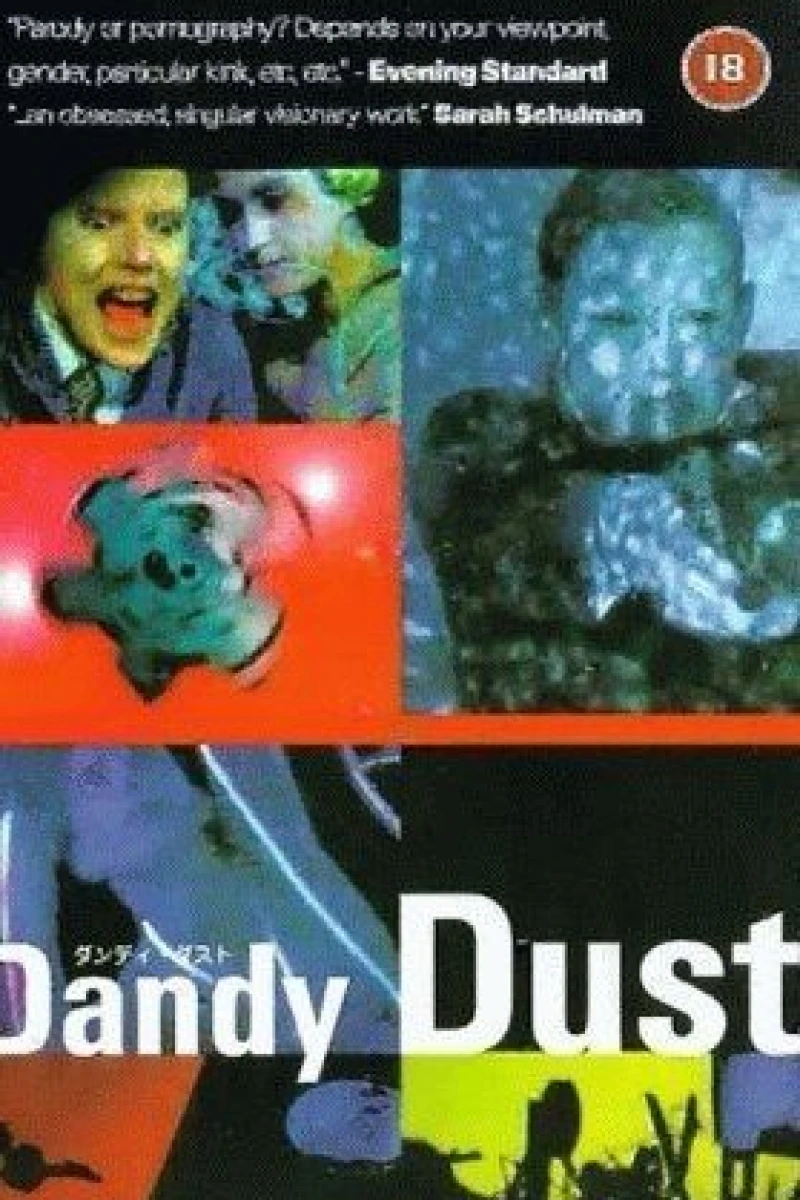 Dandy Dust Poster