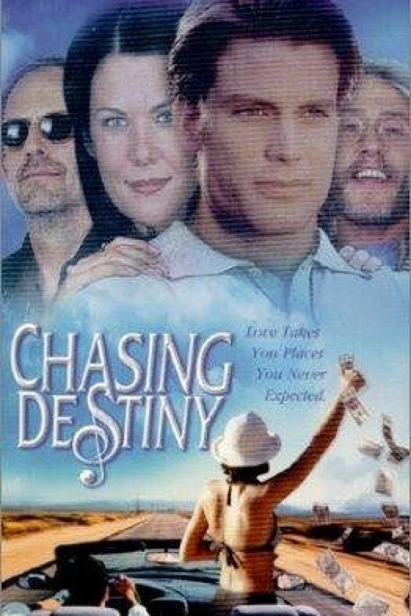 Chasing Destiny Poster