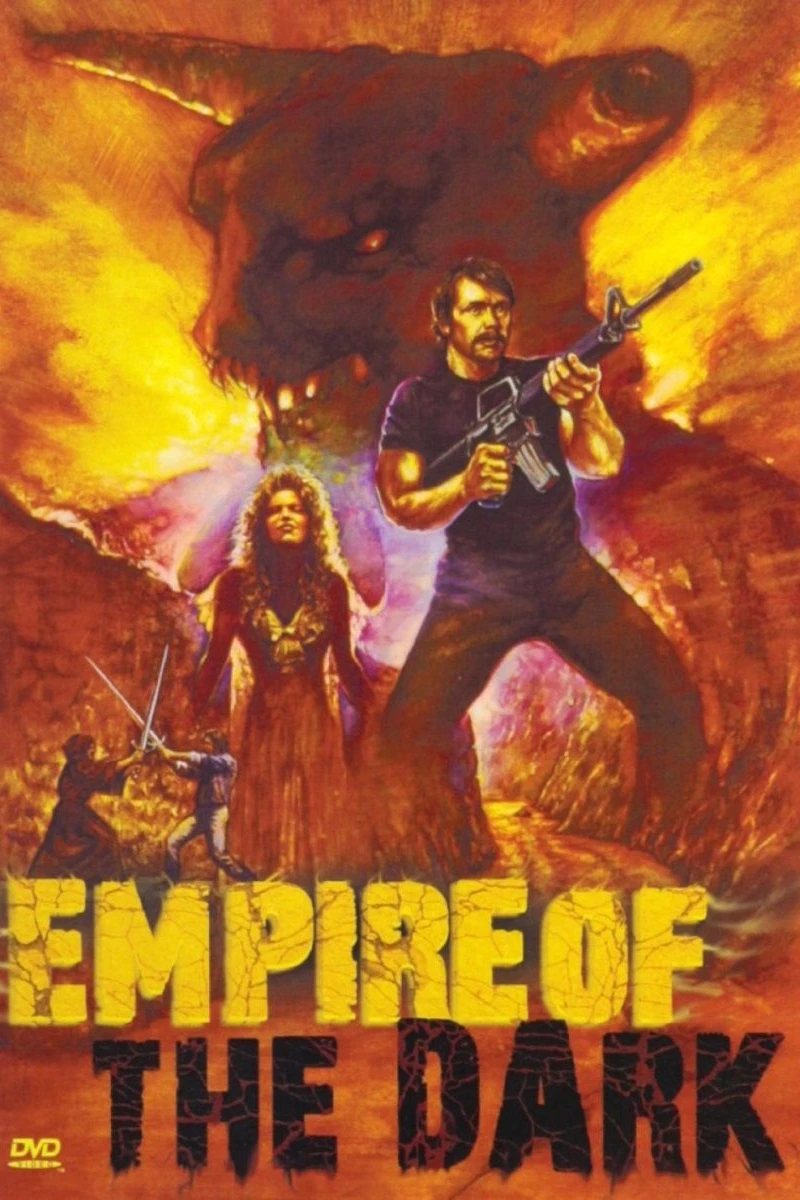 Empire of the Dark Poster