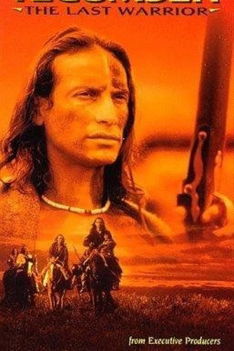 Tecumseh: The Last Warrior Poster