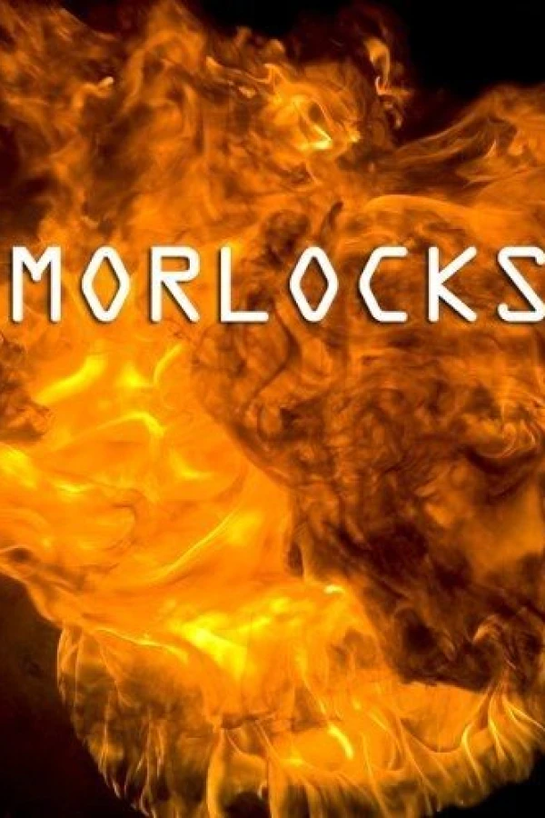 Time Machine: Rise of the Morlocks Poster