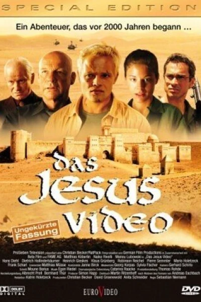 Das Jesus Video
