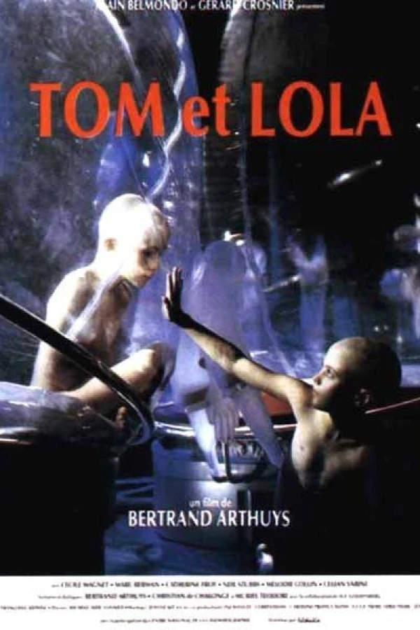 Tom and Lola Poster