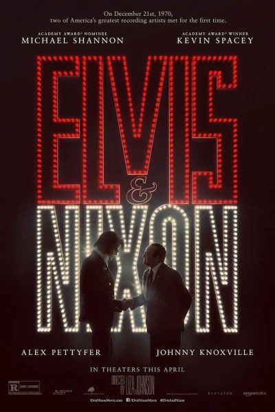 Elvis Nixon