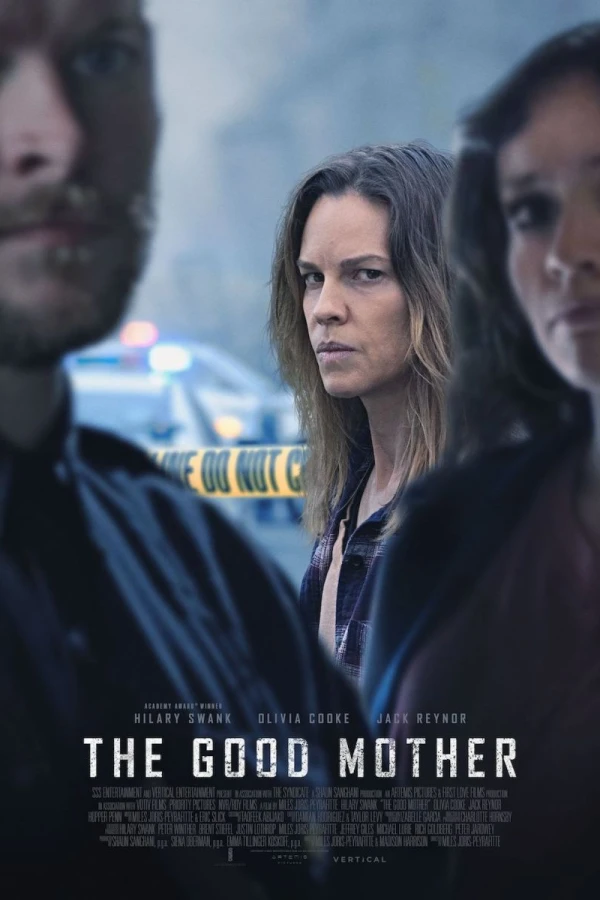 The Good Mother Poster