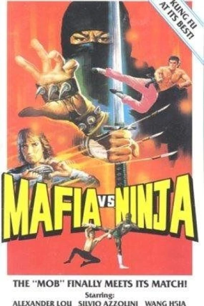 Das Geheimnis der Ninja