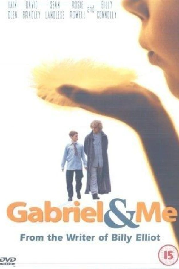 Gabriel Me Poster