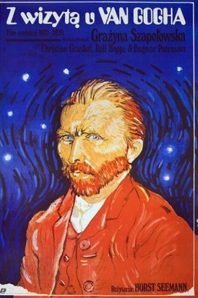 Besuch bei Van Gogh