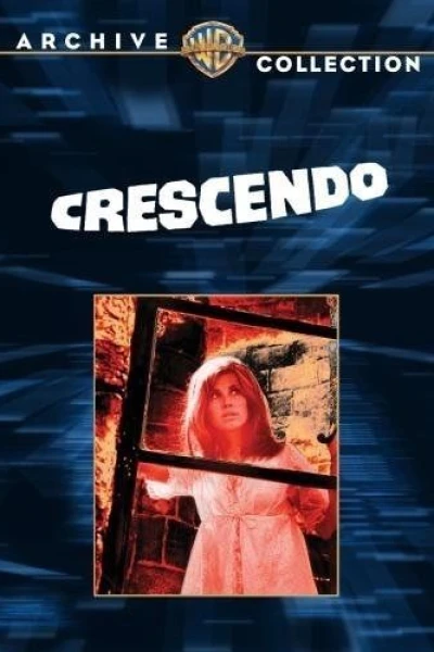 Crescendo - Die Handschrift des Satans