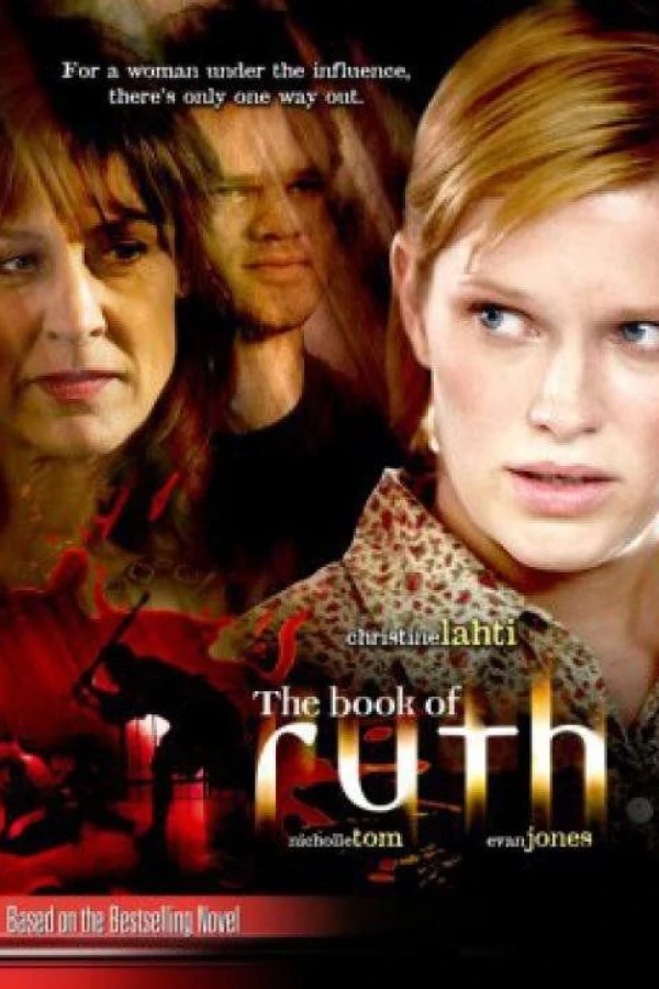 The Book of Ruth Poster