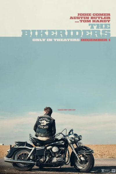 The Bikeriders Offizieller Trailer