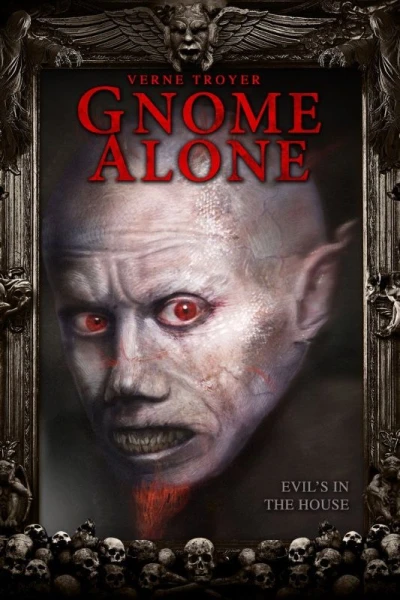 Gnome Alone - Gartenzwerg des Grauens