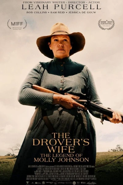 The Drover's Wife - Die Legende von Molly Johnson