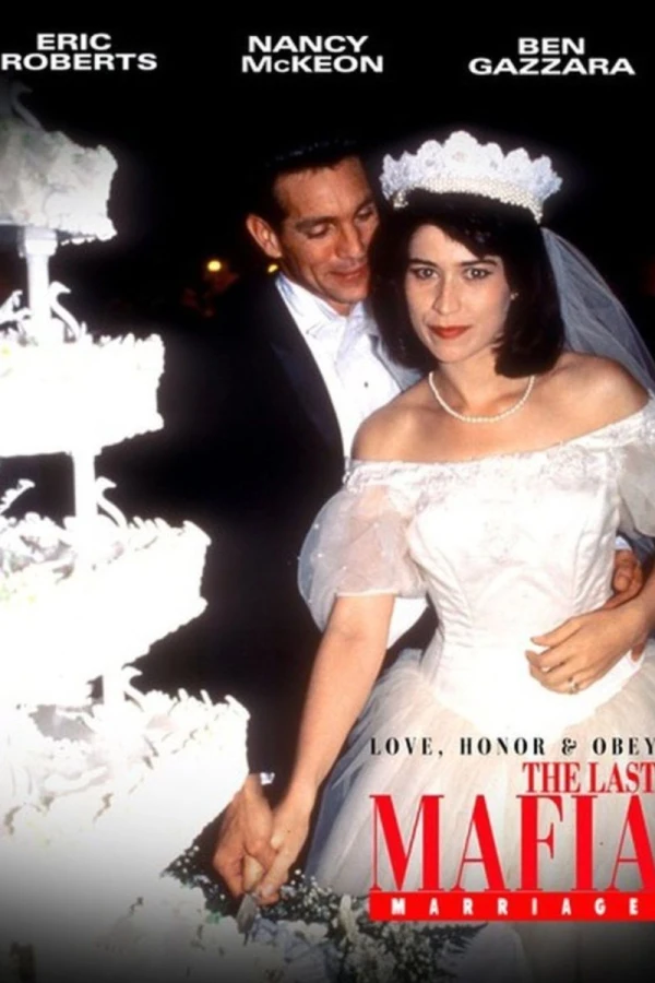 Love, Honor Obey: The Last Mafia Marriage Poster