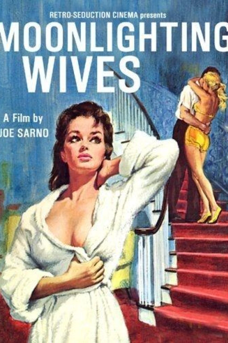 Moonlighting Wives Poster