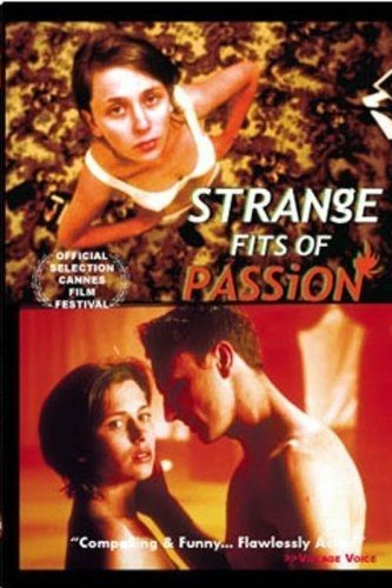 Strange Fits of Passion Poster