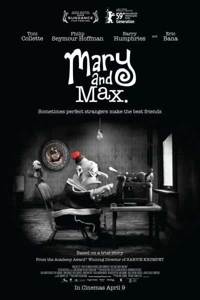 Mary und Max