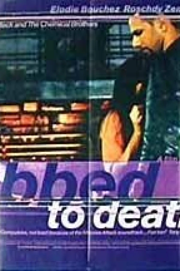 Clubbed to Death (Lola) Poster
