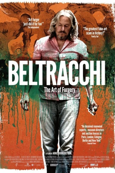 Beltracchi: The Art of Forgery