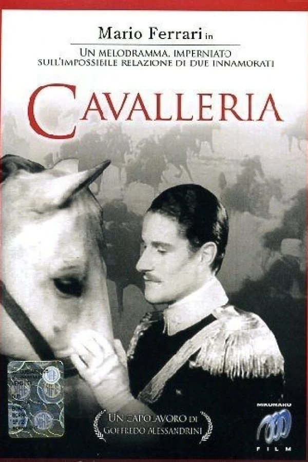 Cavalleria Poster