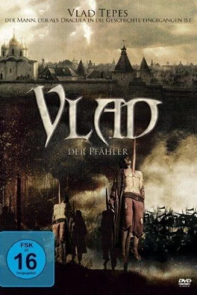 Vlad - Der Pfähler