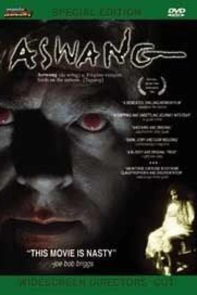 Aswang - Das ultimative Böse