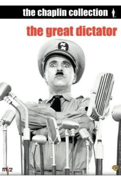 The Tramp and the Dictator