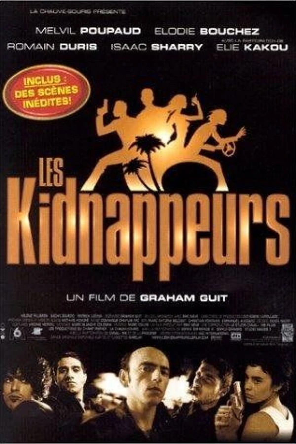 Les kidnappeurs Poster