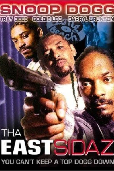 Snoop Dogg - Krieg im Knast
