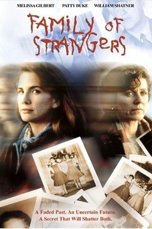Family of Strangers Poster