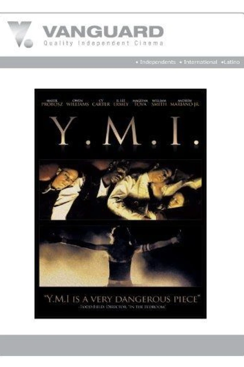 Y.M.I. Poster