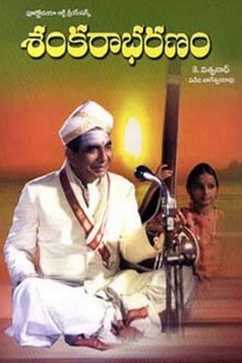Shankarabharanam Poster