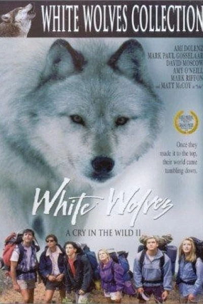 White Wolves - Verloren in der Wildnis