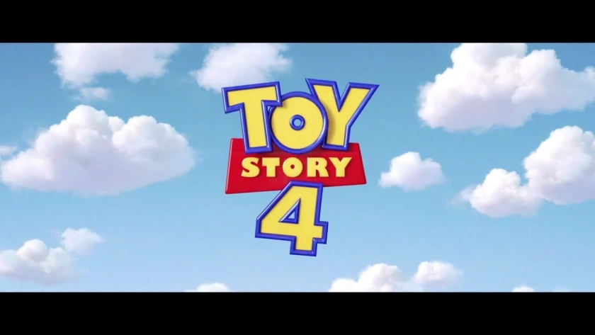 A Toy Story: Alles hört auf kein Kommando Title Card