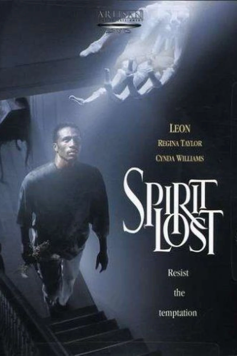 Spirit Lost Poster