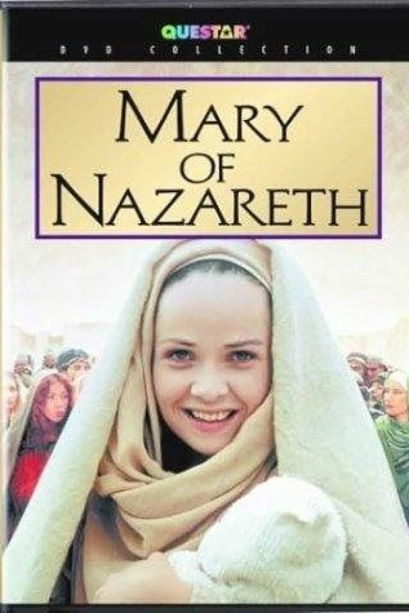 Marie de Nazareth Poster