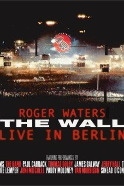 Roger Waters - The Wall Live in Berlin Special Edition