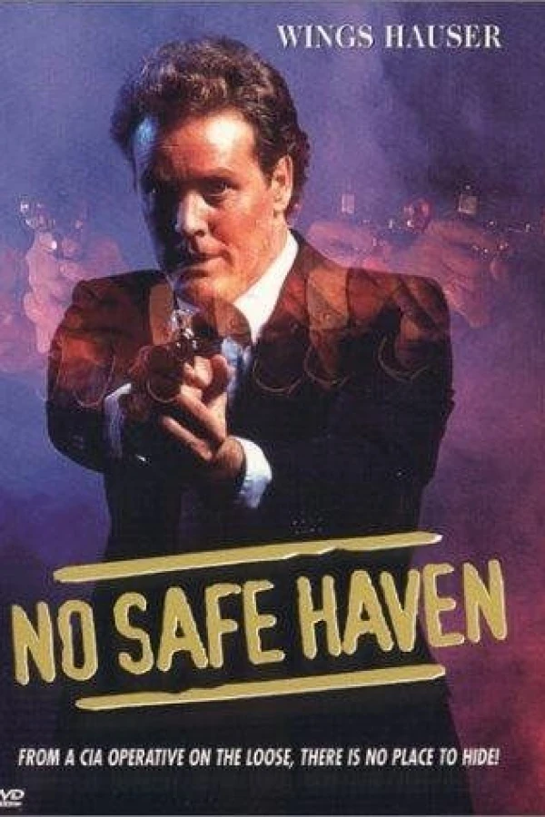 No Safe Haven Poster