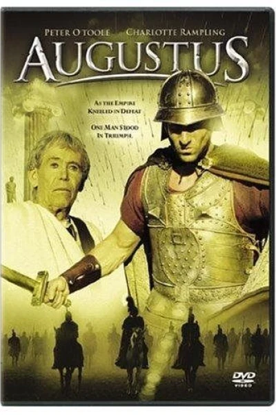 Augustus - Mein Vater, der Kaiser