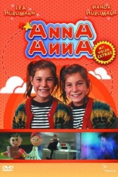 Anna - annA