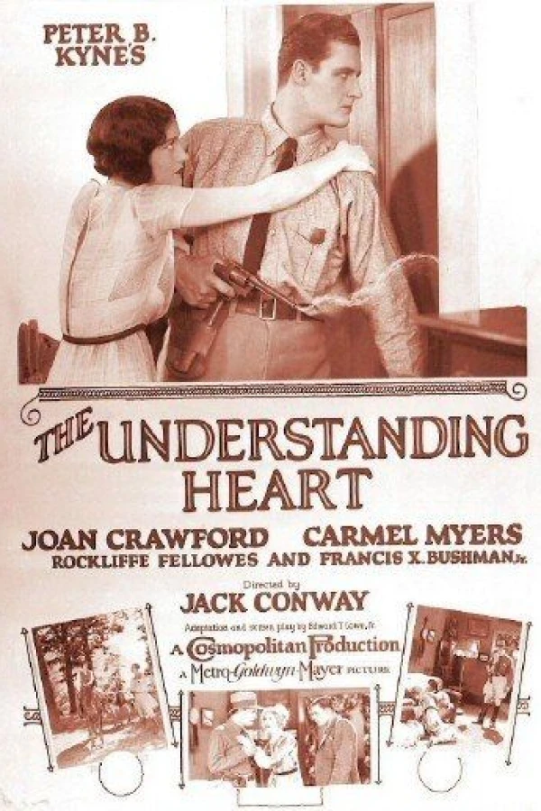 The Understanding Heart Poster