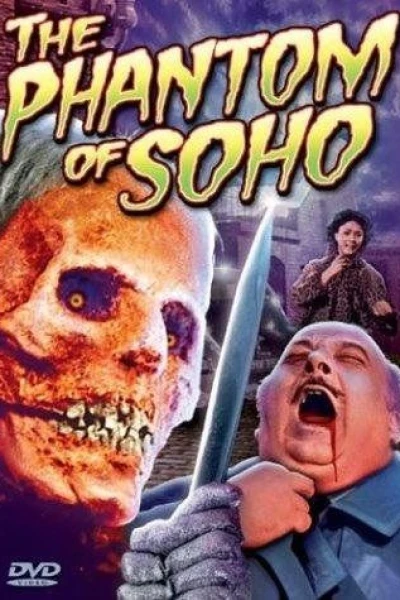Das Phantom von Soho