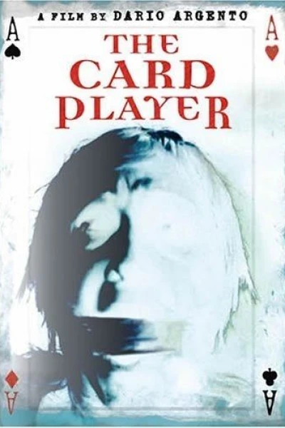 The Card Player - Tödliche Pokerspiele