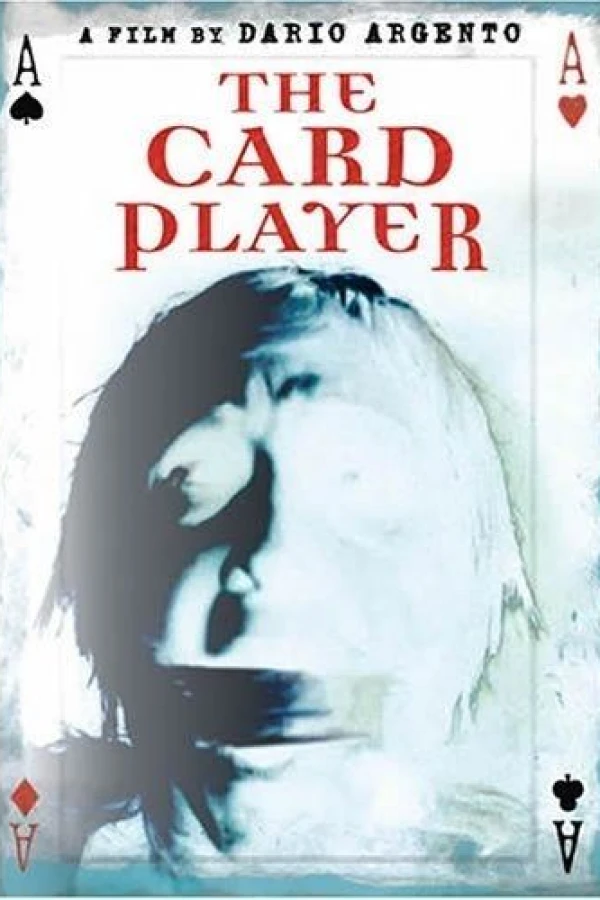 The Card Player - Tödliche Pokerspiele Poster