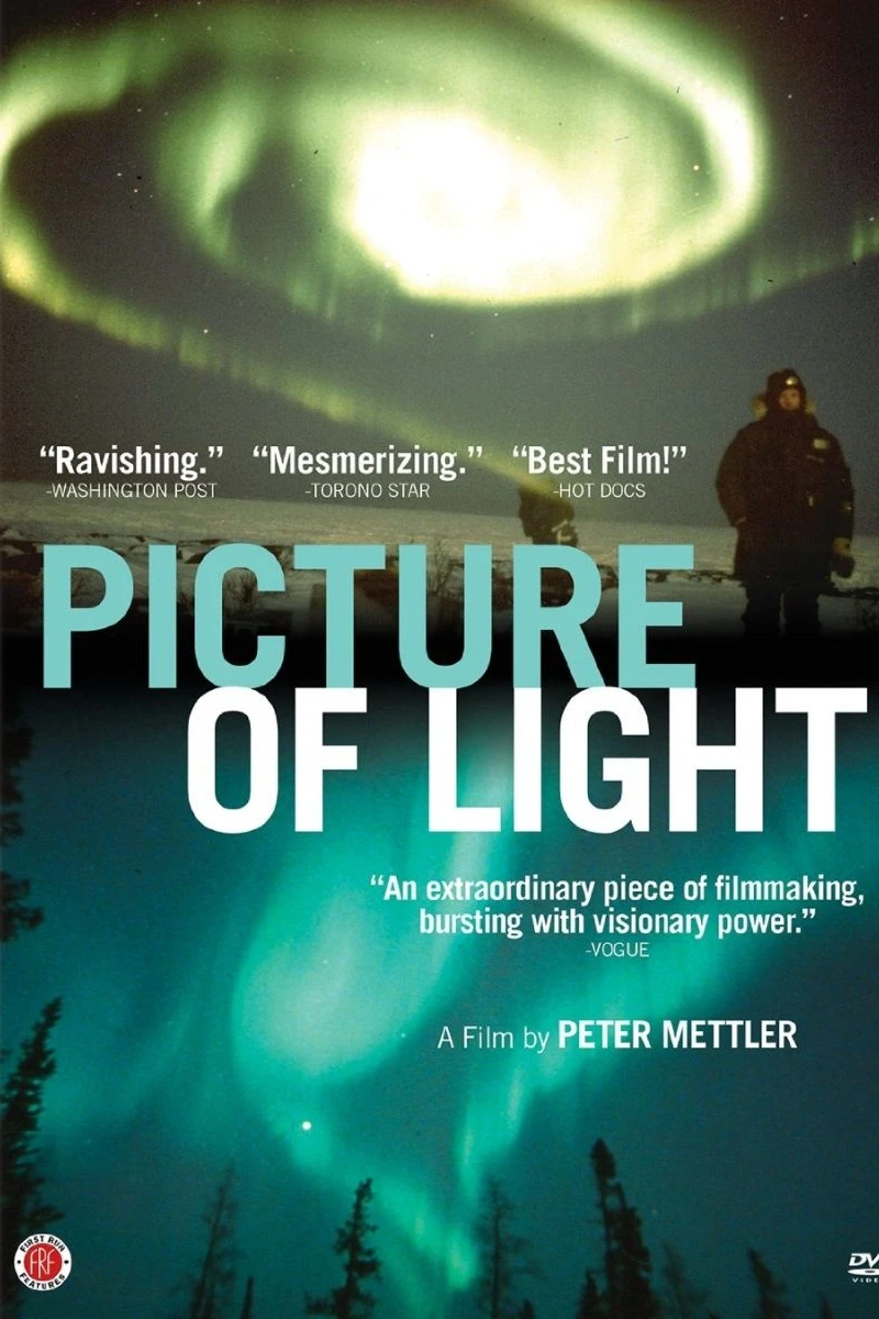 Picture of Light Poster