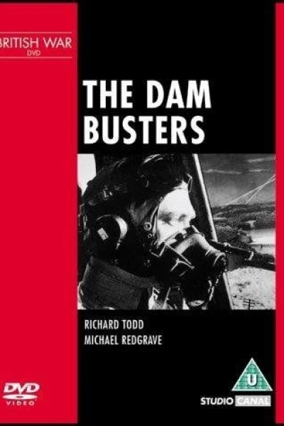 The Dam Busters - Die Zerstörung der Talsperren
