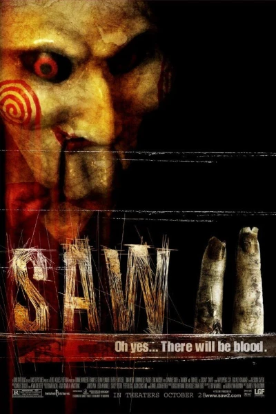 Saw II - Das Spiel geht weiter